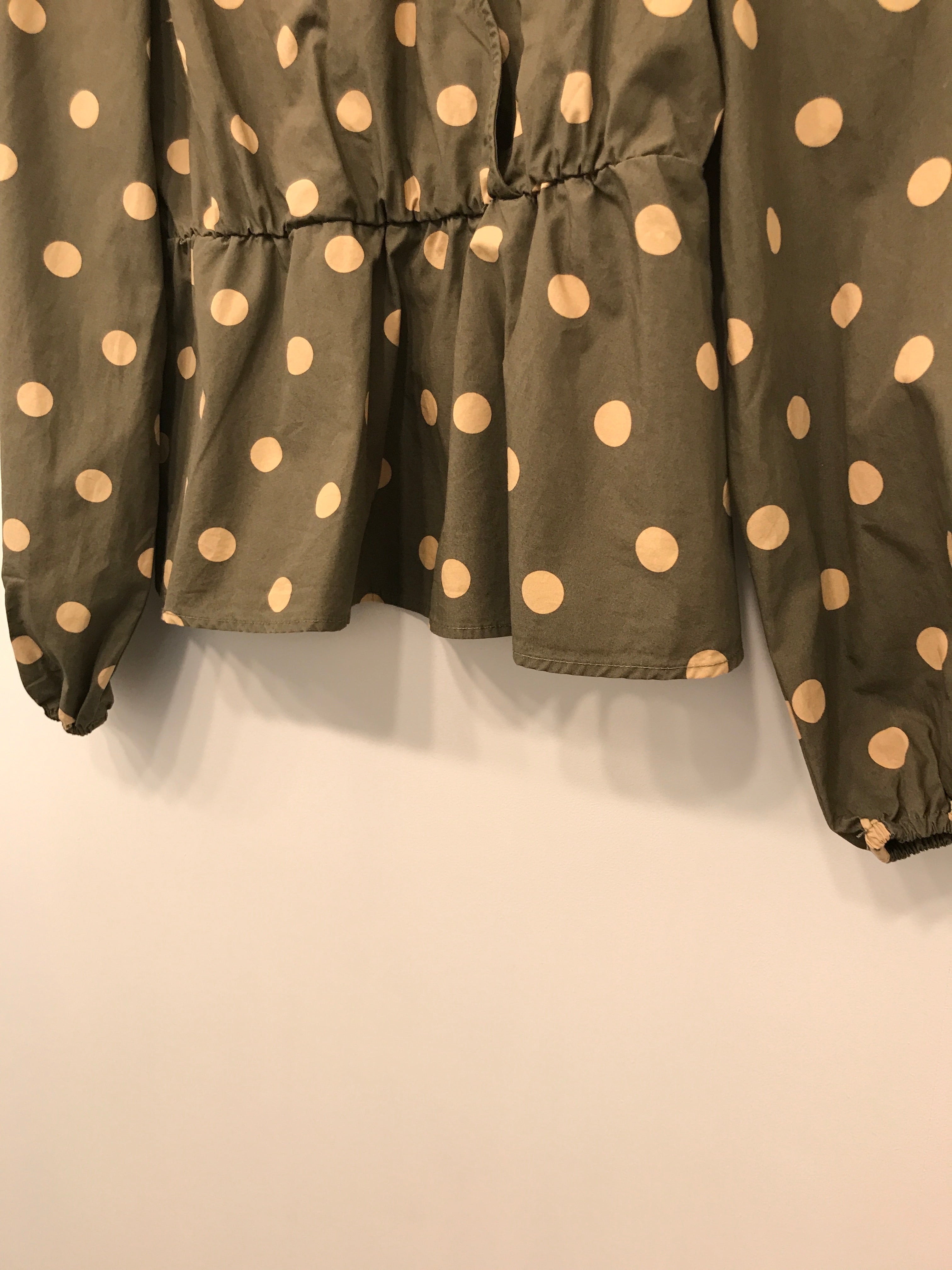 Vero Moda Bluse